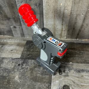 Fisher Price Geotrax Town Train Remote Control Replacement Black Gray Red